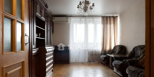 2-комн квартира улица Яблочкова,  д. 43Б