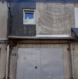 Аренда гаража проспект Энгельса, д. 157 Аренда гаража проспект Энгельса, д. 157