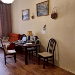 Продажа 3-комн квартиры на вторичном рынке 20-я линия,  д. 13