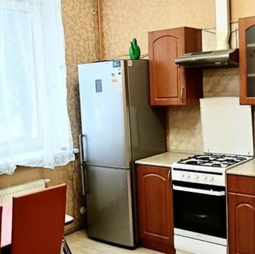 2-комн квартира Будогощь, ул Советская,  д. 16