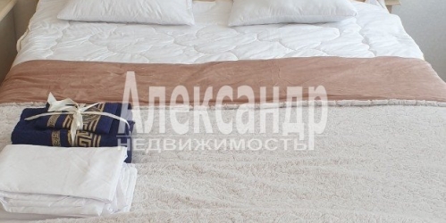 Комната Реки Мойки наб.,  д. 40