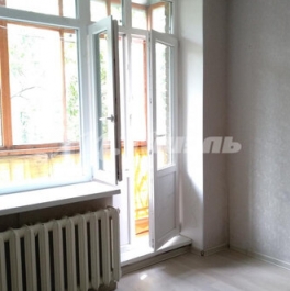 Аренда 1-комн квартиры на вторичном рынке улица Шумкина,  д. 5