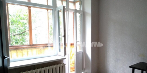 1-комн квартира улица Шумкина,  д. 5