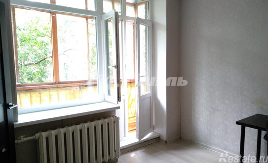 Аренда 1-комн квартиры на вторичном рынке улица Шумкина,  д. 5