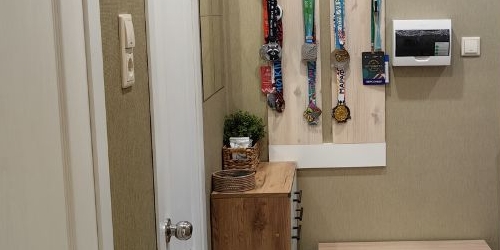 1-комн квартира улица Ватутина, 7К2