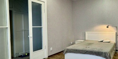 1-комн квартира Краснопутиловская улица, 28/20