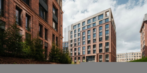 1-комн квартира Непокоренных пр-кт,  д. 64