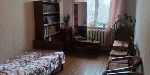 2-комн квартира Всеволожск г., Вокка ул. ,  д. 12,  к. 1