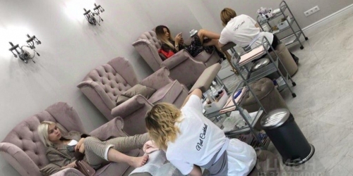 Помещение свободного назначения улица Грузинский Вал,  д. 14