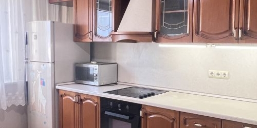 2-комн квартира Бобруйская улица, 12