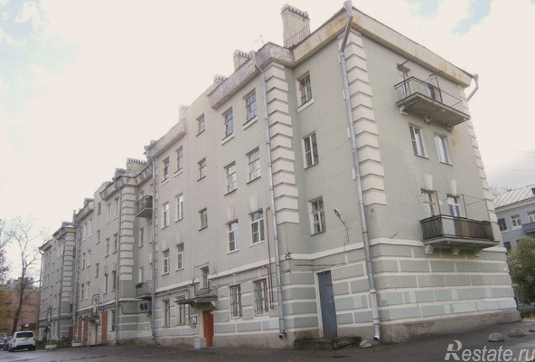 Продажа комнаты Политрука Пасечника (Торики) ул,  д. 5к1