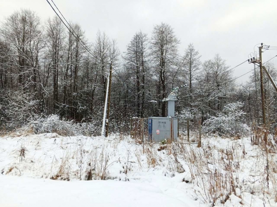 Продажа земли Климово пос.