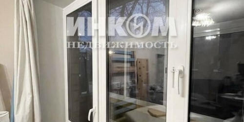 1-комн квартира улица Ферсмана,  д. 9