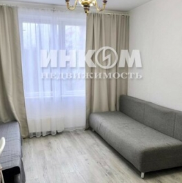 Продажа 2-комн квартиры на вторичном рынке ул Академика Волгина,  д. 13