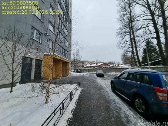 Продажа 1-комн квартиры на вторичном рынке Ковалёвская ул., 26, строение 1,  д. 1