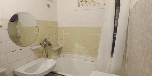 1-комн квартира Сталеваров улица, дом 18, корпус 2