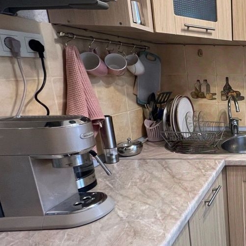 1-комн квартира Штурманская улица, 22К1