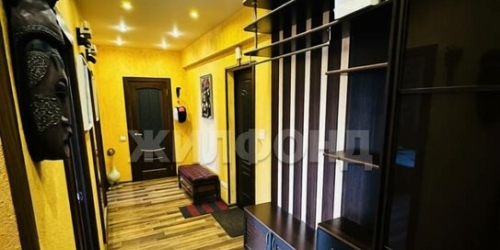 2-комн квартира Беринга ул,  д. 23,  к. 2