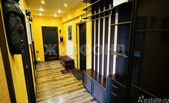 Продажа 2-комн квартиры на вторичном рынке Беринга ул,  д. 23,  к. 2