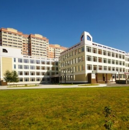 Продажа 3-комн квартиры на вторичном рынке Потапово-2, улица Мичурина