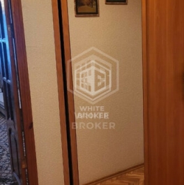 Продажа 3-комн квартиры на вторичном рынке Сходня, 2-й Дачный переулок,  д. 17