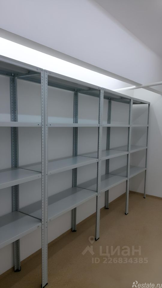 Аренда ПСН Нижняя улица,  д. 16