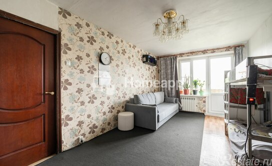 Продажа 2-комн квартиры на вторичном рынке Доброслободская улица,  д. 14 к2