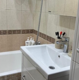 Продажа 3-комн квартиры на вторичном рынке Филёвский бульвар,  д. 41