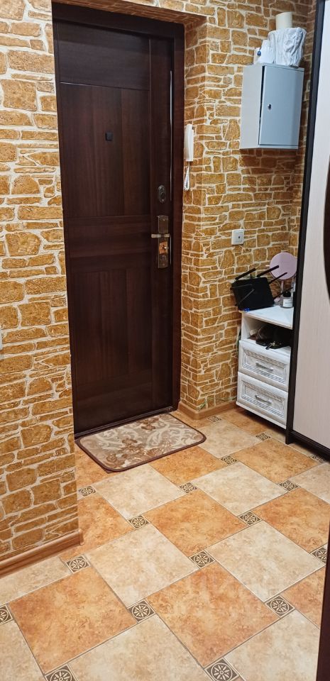 Продажа 1-комн квартиры на вторичном рынке улица Турку, 11к2