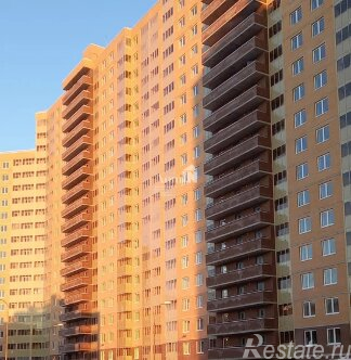 Продажа 1-комн квартиры на вторичном рынке Бугры, ул Тихая,  д. 13,  к. 3