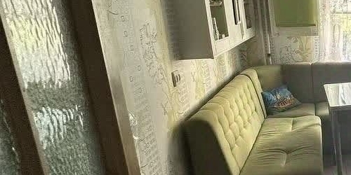 2-комн квартира проспект Народного ополчения, 237