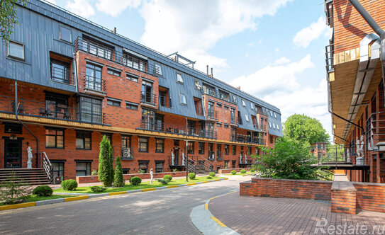 Продажа 1-комн квартиры на вторичном рынке Лётная улица,  д. 99 с1