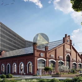 Продажа 1-комн квартиры в новостройке ул Заставская,  д. 33,  к. Ю