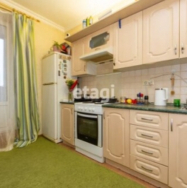 Продажа 3-комн квартиры на вторичном рынке улица Латышских Стрелков