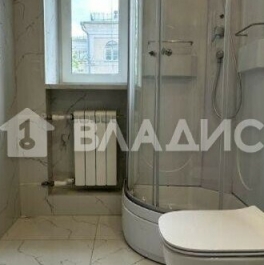 Продажа 3-комн квартиры на вторичном рынке Усачёва улица,  д. 29 к7