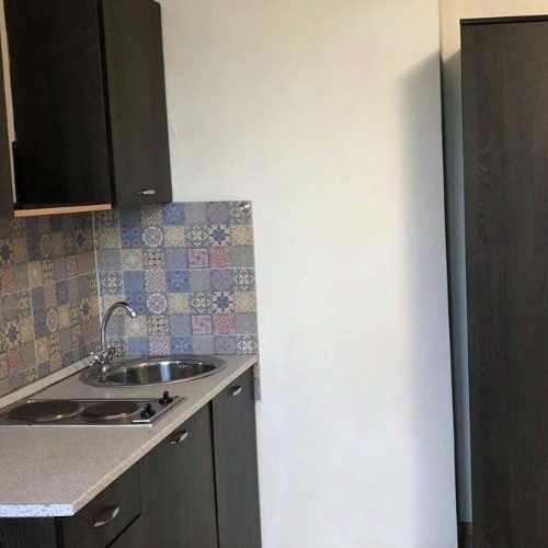 Студия улица Вадима Шефнера, 10к1