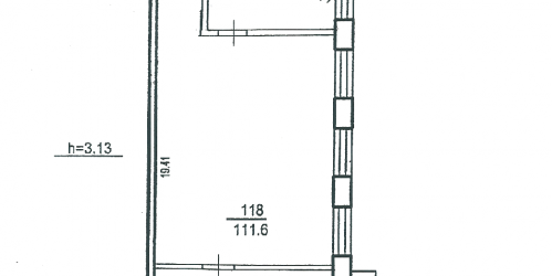 Офис Кронверкская ул ,  д. 25