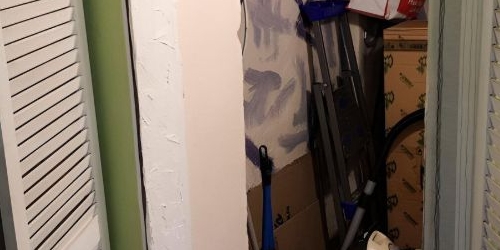 1-комн квартира Крестьянский тупик, 14-16