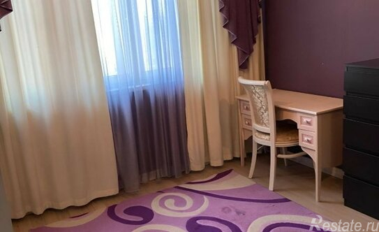 Продажа 4-комн квартиры на вторичном рынке ул Верхние Поля,  д. 42,  к. 1