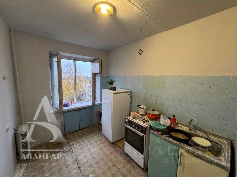 Продажа 2-комн квартиры на вторичном рынке Клин, Литейная улица, 49/12