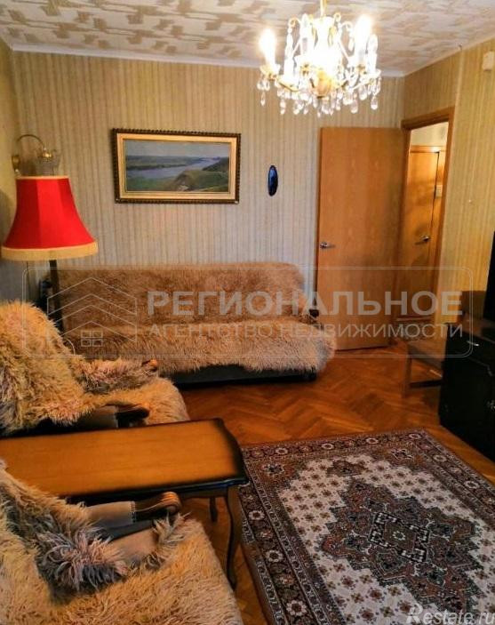 Продажа 2-комн квартиры на вторичном рынке Балашиха, Фадеева, 6