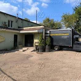 Аренда офиса ул Синельниковская,  д. 2