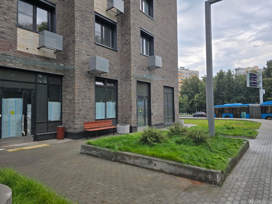 Аренда торгового помещения Бескудниковский б-р,  д. 59А,  к. 22