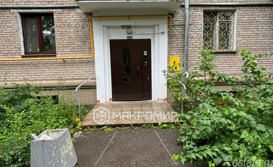 Продажа 3-комн квартиры на вторичном рынке Прядильная 3-я ул,  д. 5