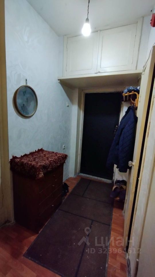 Продажа 1-комн квартиры на вторичном рынке Николоямская улица, 43К4