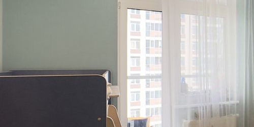 2-комн квартира проспект Маршала Блюхера, 9к2