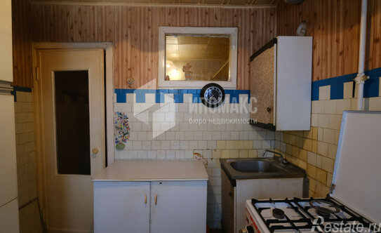 Продажа 2-комн квартиры на вторичном рынке Подольск, ул Парковая,  д. 57г