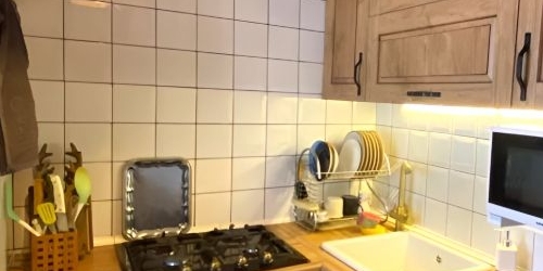 1-комн квартира 5-й Останкинский переулок, 11А