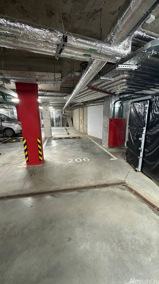 Аренда гаража проспект Магеллана,  д. 4