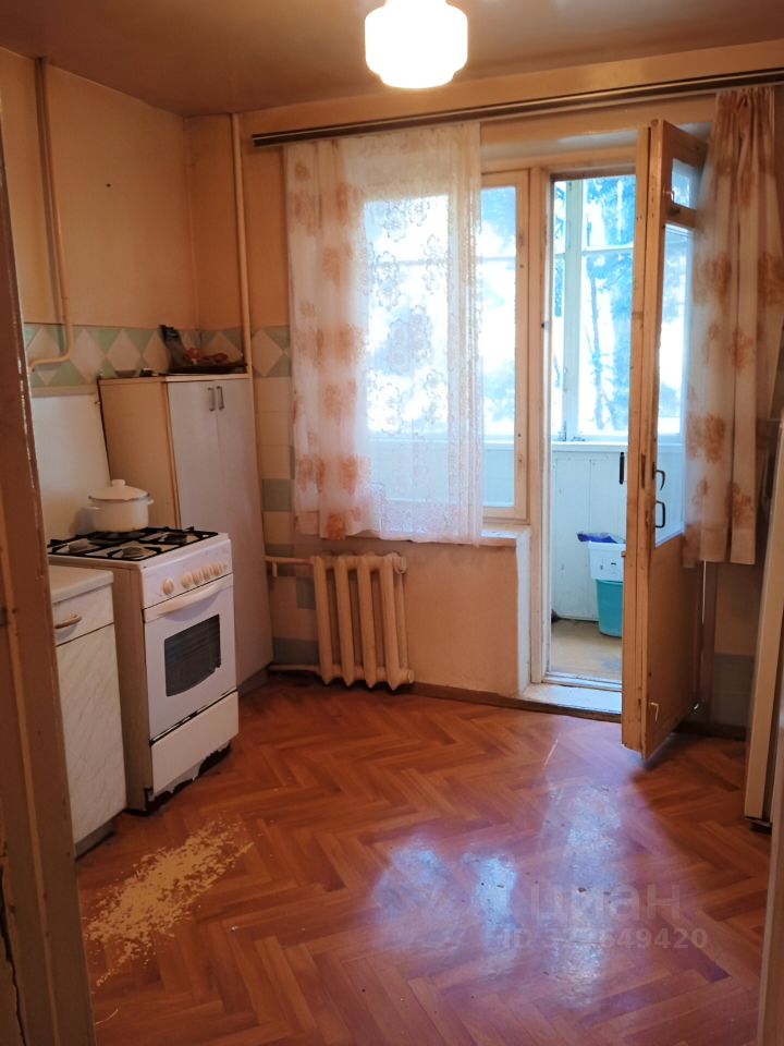 Продажа комнаты Коломна, улица Суворова, 98